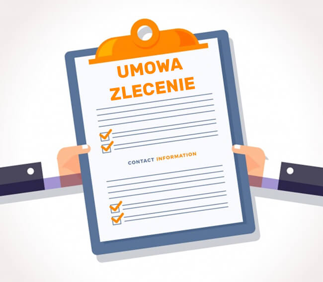 Що таке umowa zlecenia в Польщі та на що звернути увагу під час укладання?