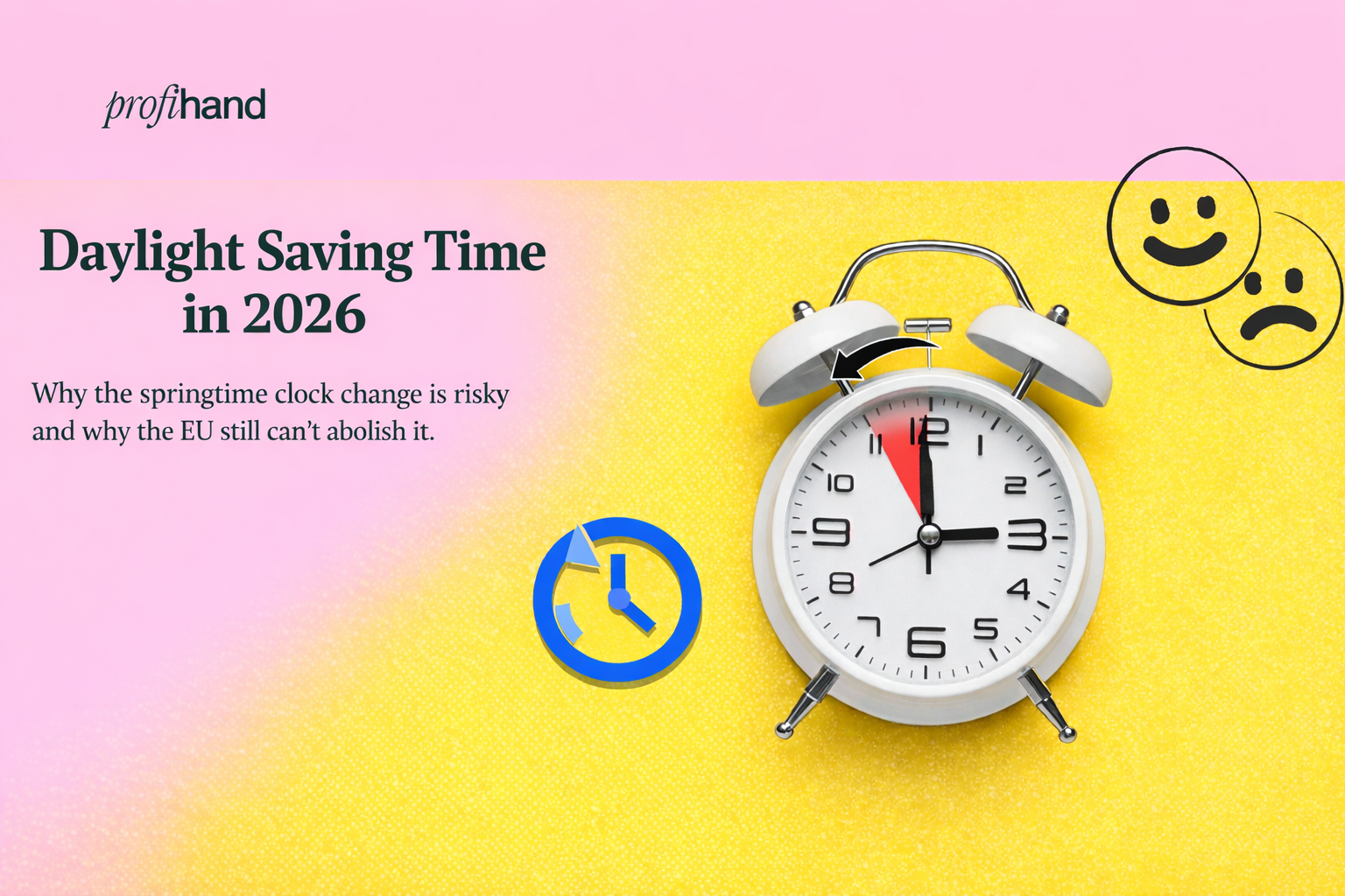 Daylight Saving Time in 2026: Impacts and Current Concerns