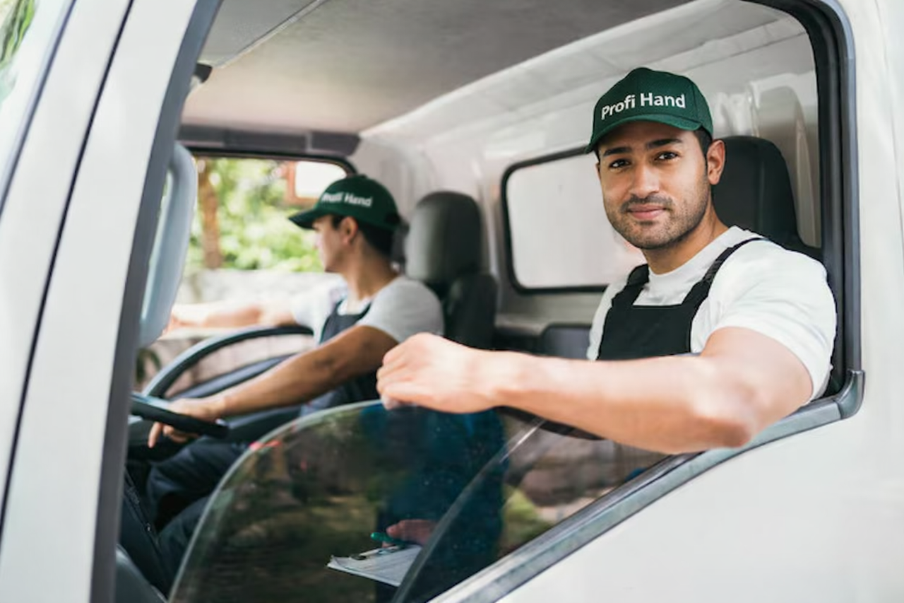 Driver Assistant (City Route)